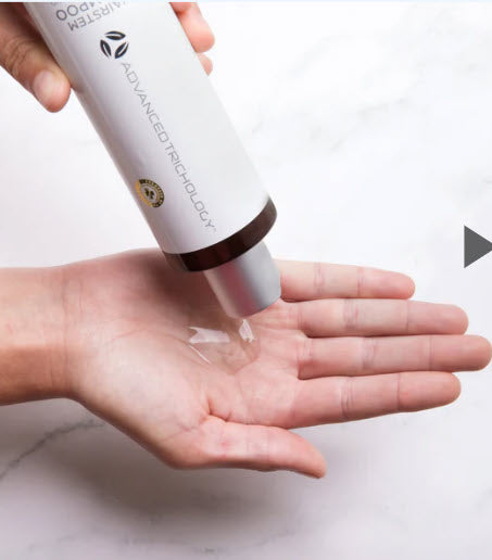 DHT Blocking Shampoo