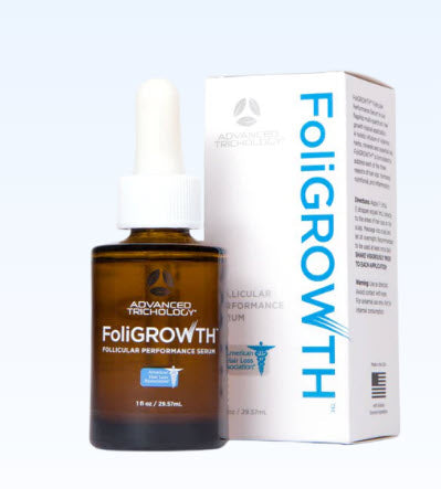 FoliGROWTH Serum