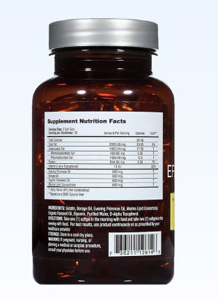 EFA COMPLETE Nutraceutical