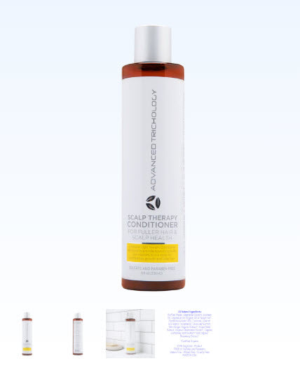 Scalp Therapy Conditioner