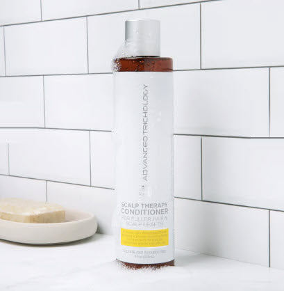 Scalp Therapy Conditioner
