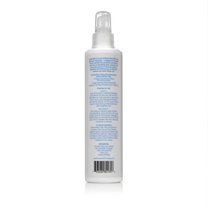 Hair Growth Follicle Stimulator Spray