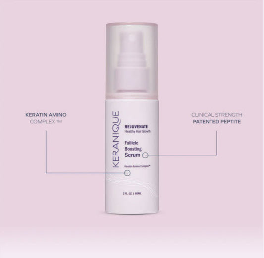 Follicle Boosting Serum