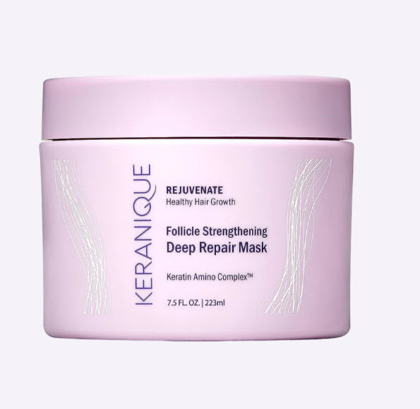 Deep Repair Hair Mask
