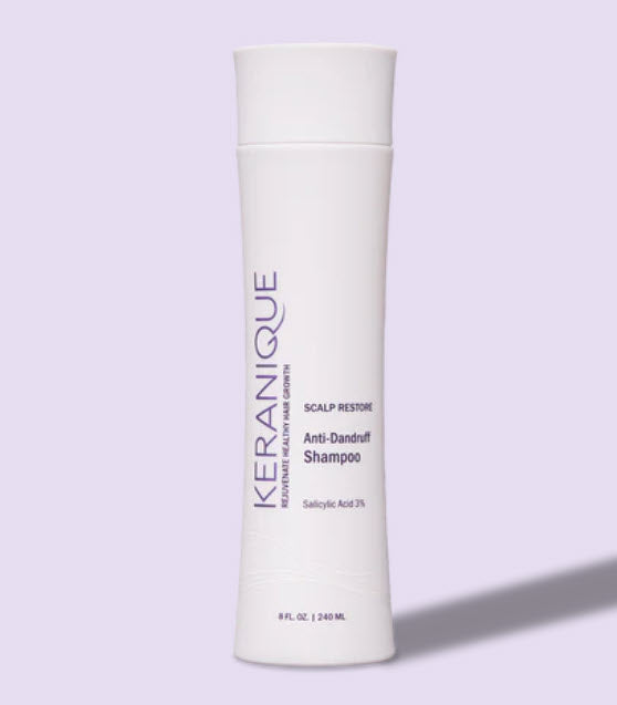 Scalp Restore Anti-Dandruff Shampoo