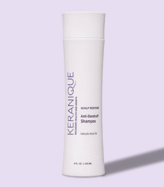 Scalp Restore Anti-Dandruff Shampoo