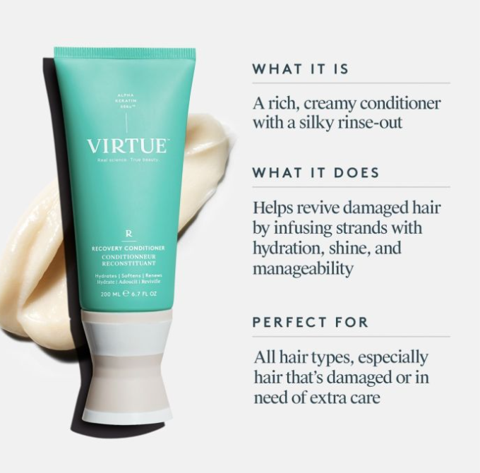 Recovery Conditioner