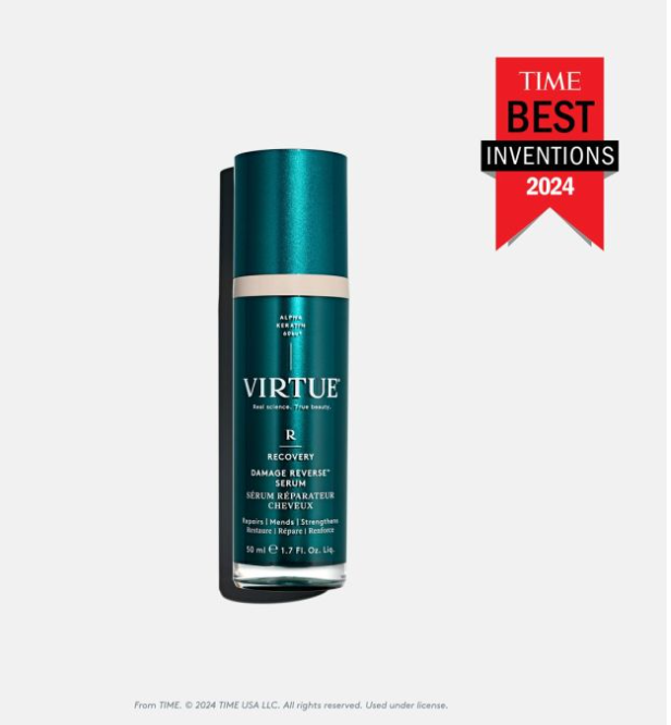Damage Reverse Serum