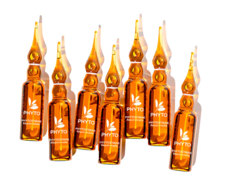 PHYTOCYANE Revitalizing Treatment for Reactional Hair Thinning