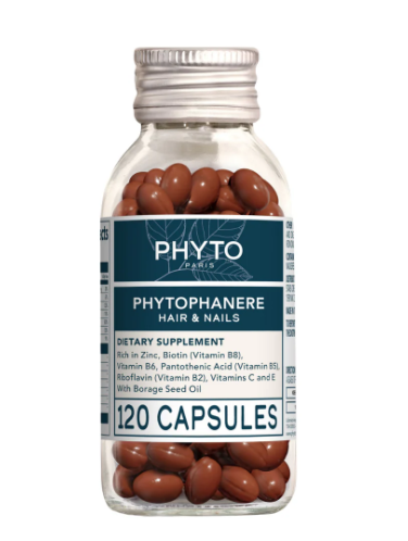 PHYTOPHANÈRE Dietary Supplement - 2 Month Supply