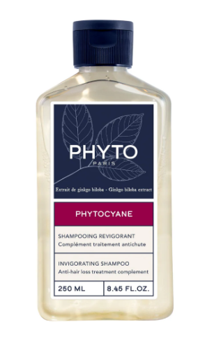 PHYTOCYANE Women Invigorating Shampoo