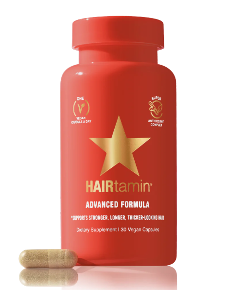 Advanced Formula