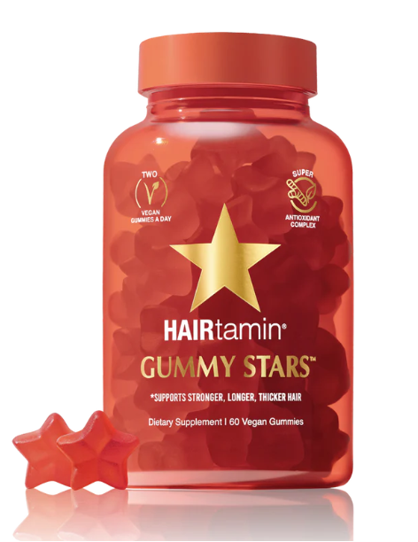 Gummy Stars™