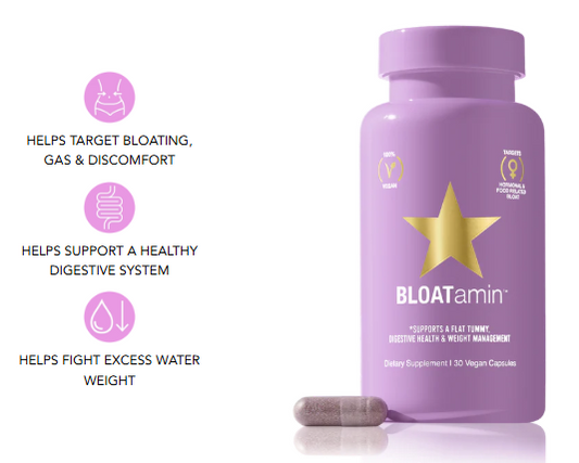 BLOATamin®