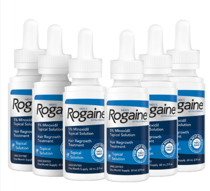 Minoxidil Solution