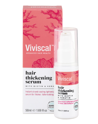 Densifying Elixir, Hair thickening serum