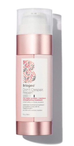 Rice Water  MegaStrength+ Protein + Moisture Strengthening Treatment