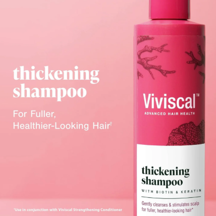 Viviscal Thickening Shampoo