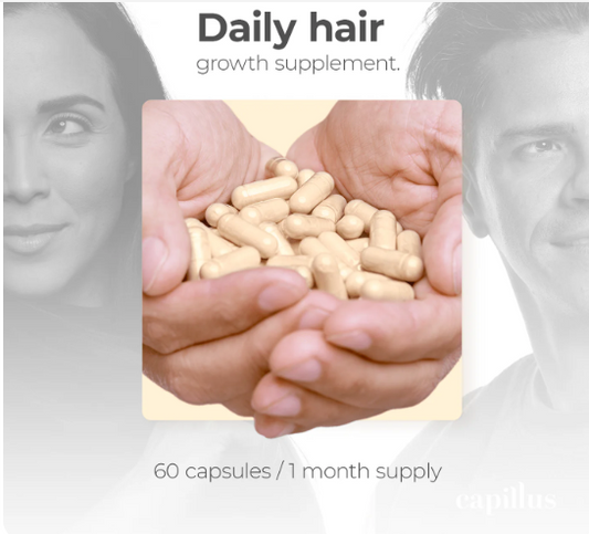 Hair Supplement