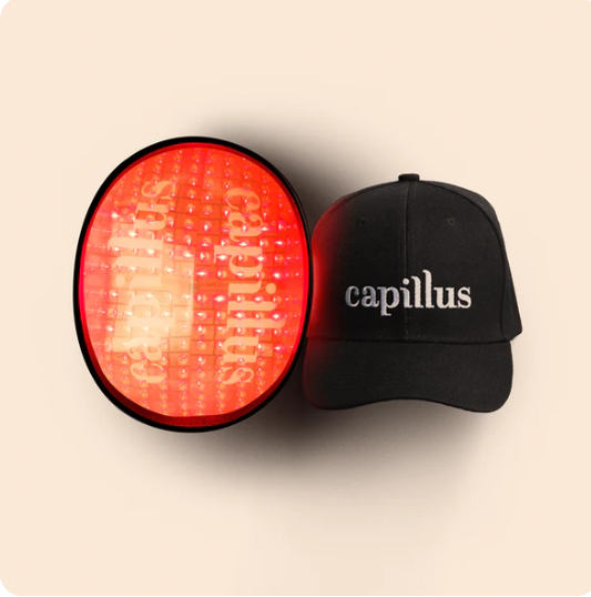 Capillus PRO