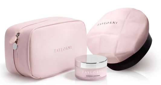 ThermoCap + Masque