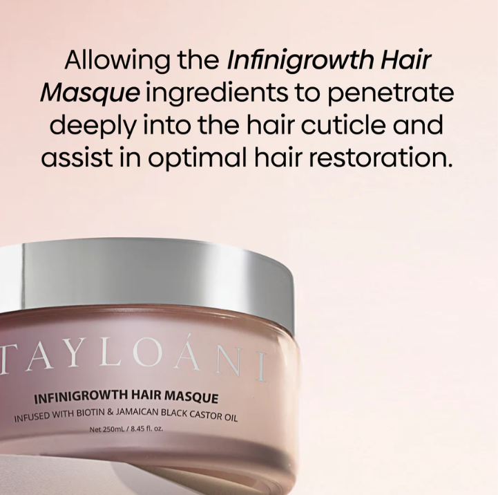 ThermoCap + Masque
