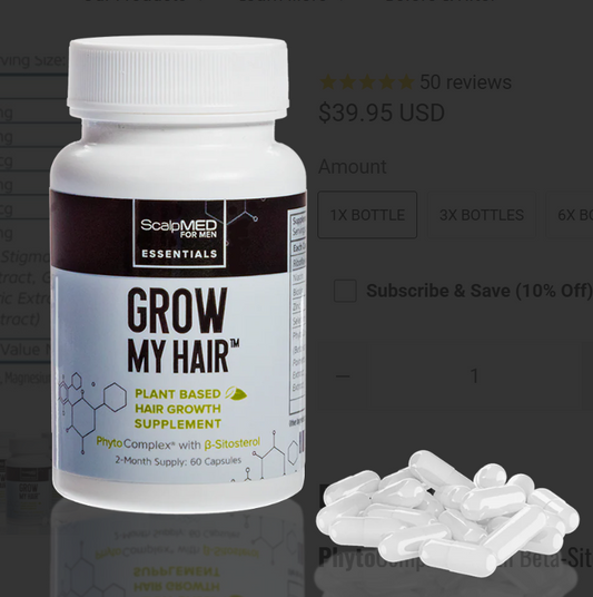 PhytoComplex