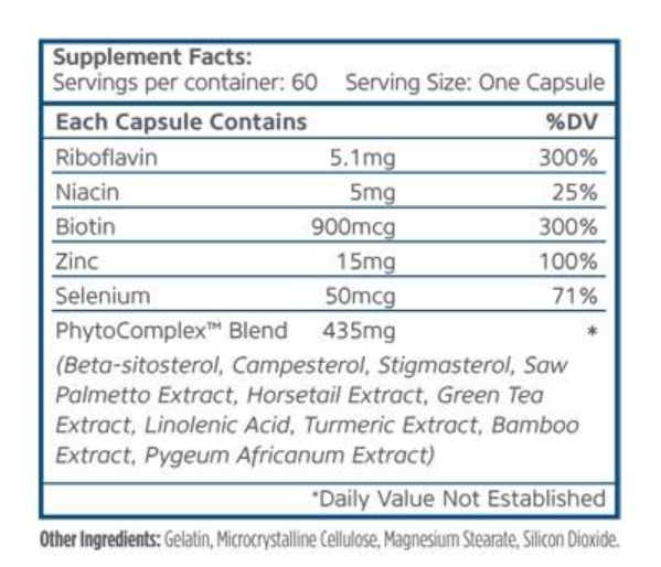 PhytoComplex