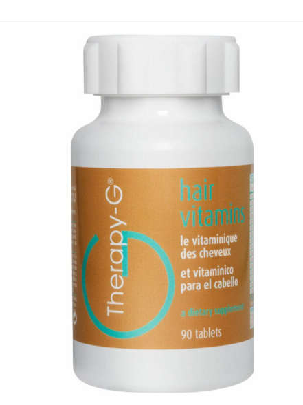 Hair Vitamin