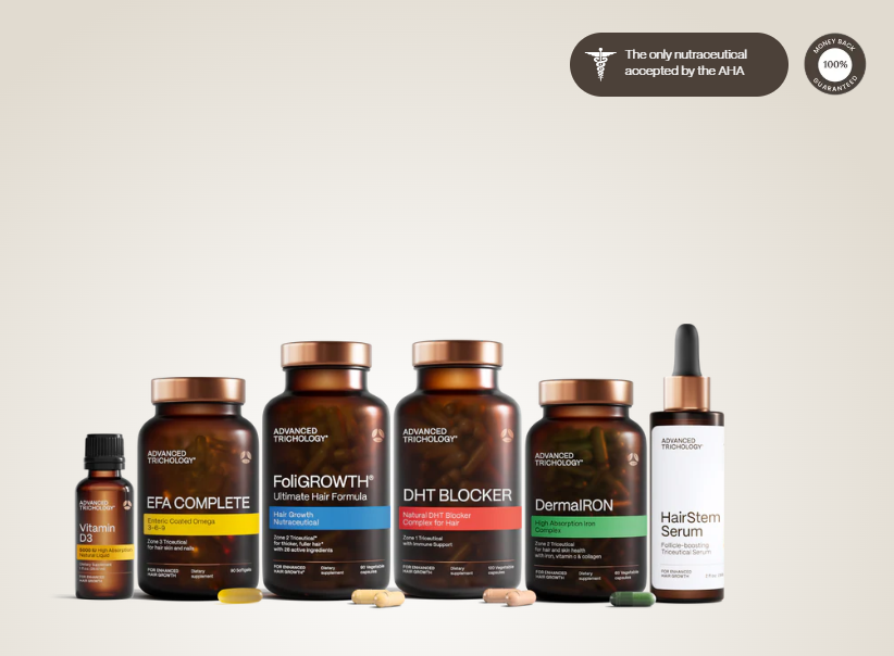 Bundle Women Age 50+