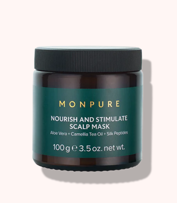 Scalp Mask