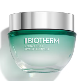 Aquasource Hyalu Plump Gel 30ml