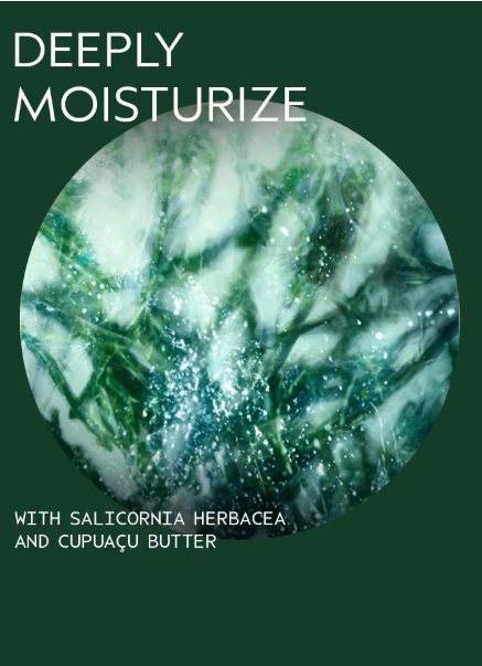 botanical kinetics™ intense hydrating rich creme
