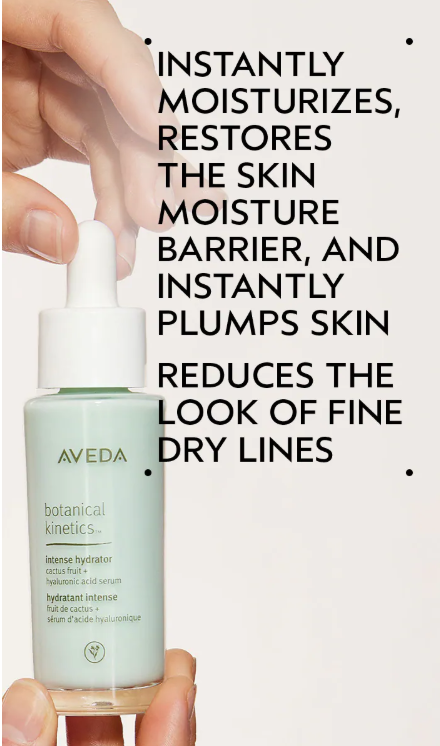 botanical kinetics™ intense hydrator