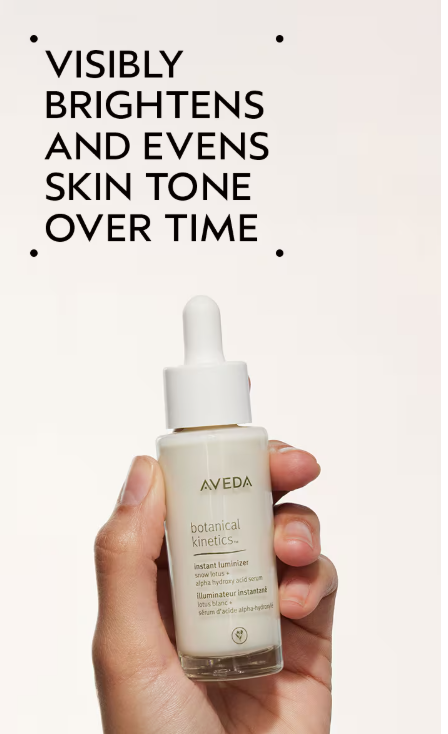 botanical kinetics™ instant luminizer