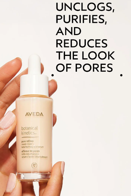 botanical kinetics™ pore refiner