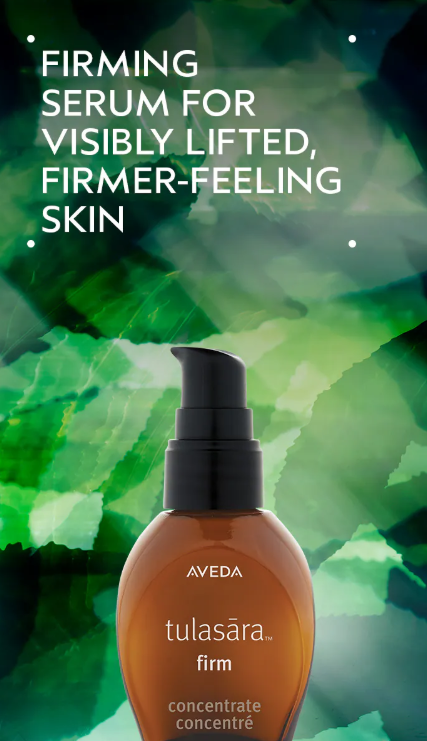 TULASARA™ firm concentrate