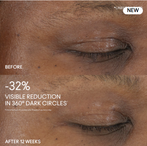 Hyper Real Serumizer™ Eye 360° Bright Eye Treatment by MAC