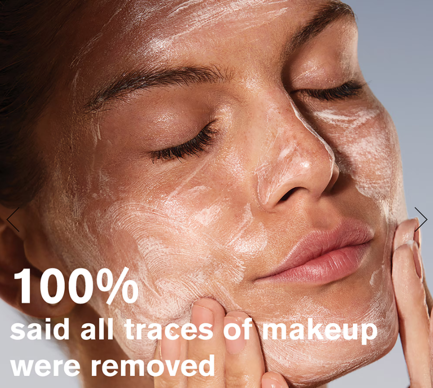 Advanced Night Cleansing Gelée