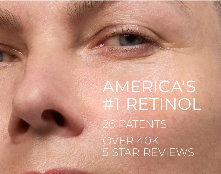 Reverse Aging Serum Favorites