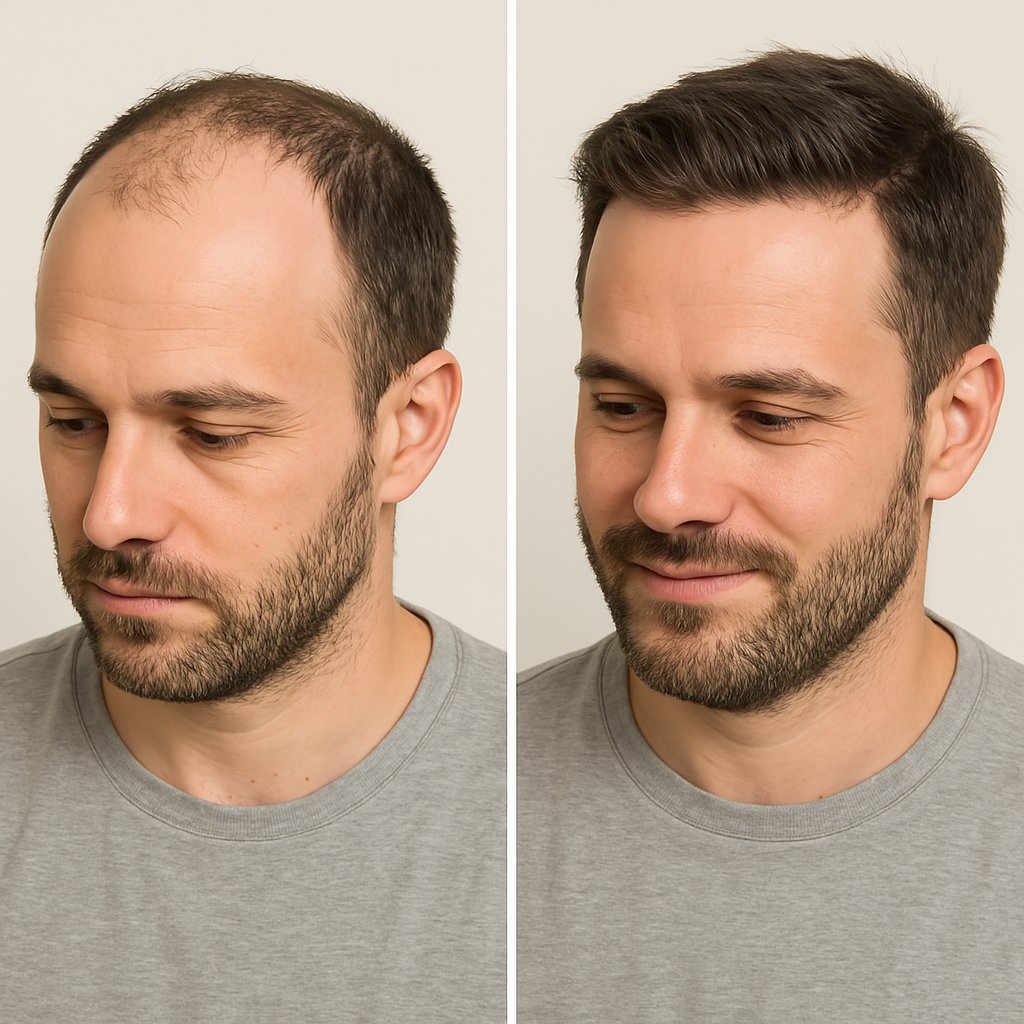 Hair Transplant
