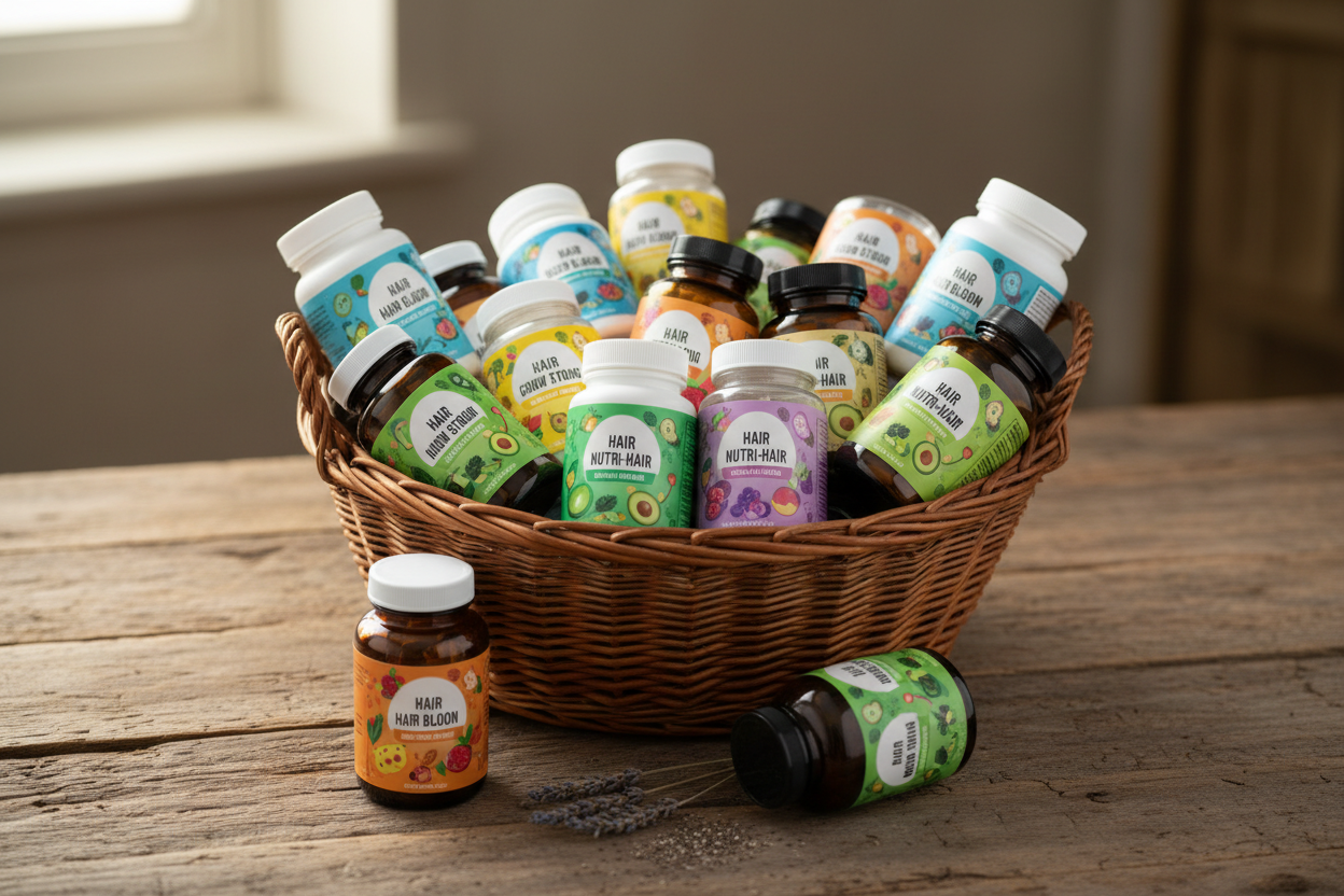 Nutritional Deficiencies