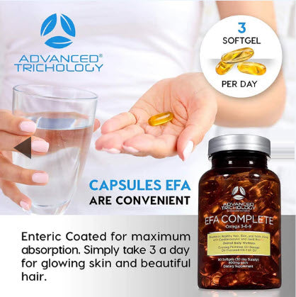 EFA COMPLETE Nutraceutical