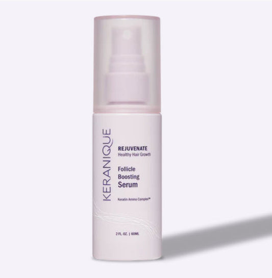 Follicle Boosting Serum