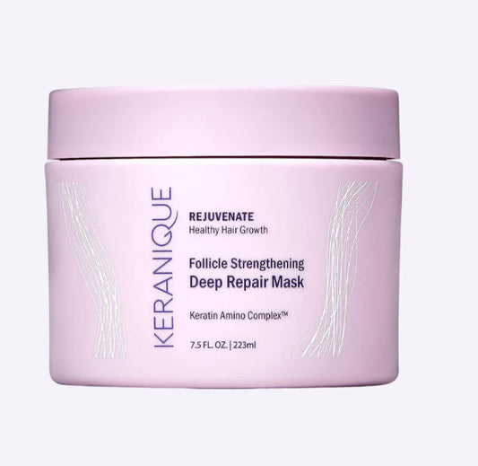 Deep Repair Hair Mask
