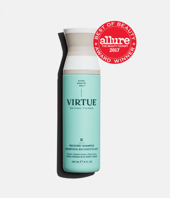 Recovery Shampoo