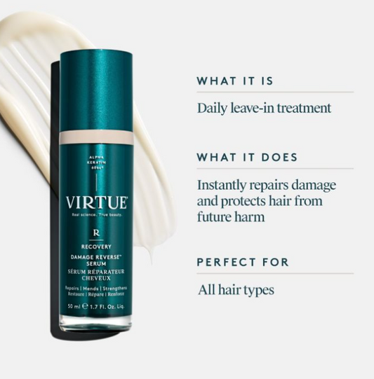 Damage Reverse Serum