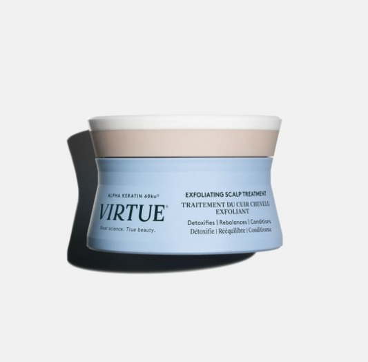 Exfoliating Scalp Treatment