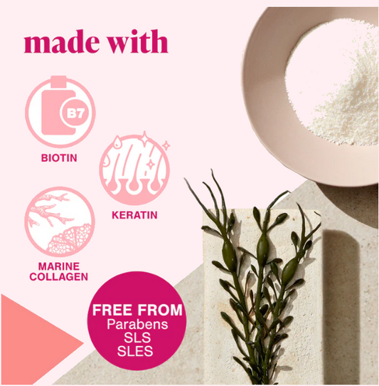 Viviscal Thickening Shampoo