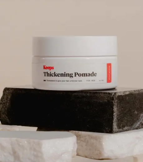 Thickening Pomade